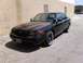 2000 Ford Crown Victoria